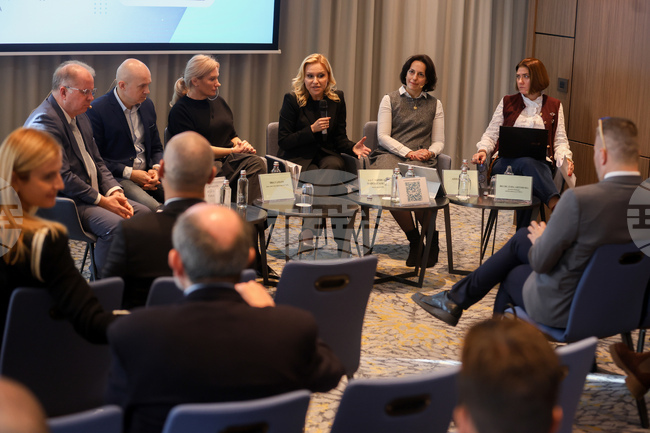 Форум - Европейски акт за свободата на медиите - втори панел