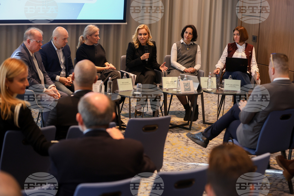 Форум - Европейски акт за свободата на медиите - втори панел