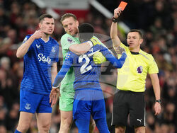 Britain Premier League Soccer