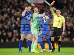 Britain Premier League Soccer