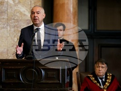 Софийски университет „Св. Климент Охридски” - патронен празник - академично тържество