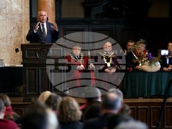 Софийски университет „Св. Климент Охридски” - патронен празник - академично тържество