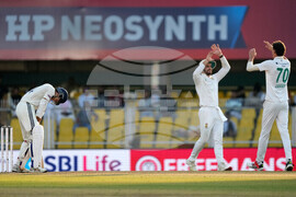 India South Africa Cricket