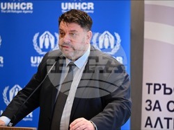 Снимка: Министерски съвет