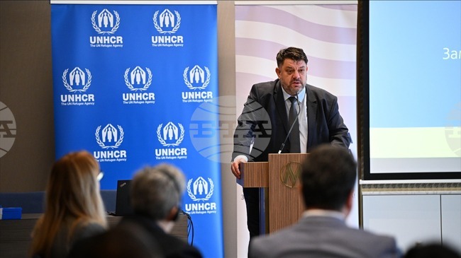 Accessibility of IDs and Address Registration for Vulnerable Communities Discussed at UNHCR Conference