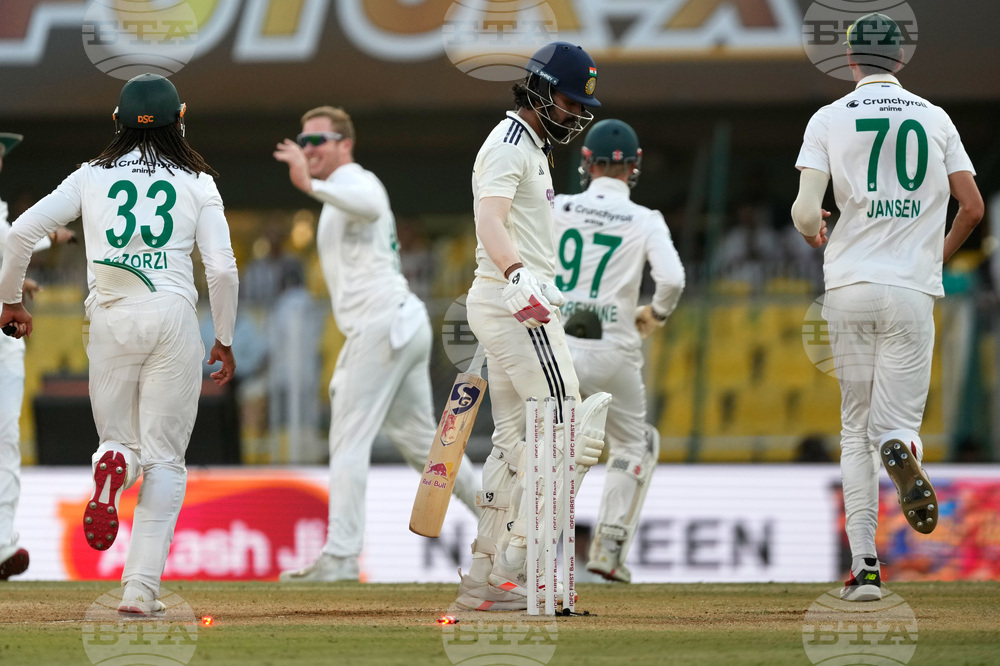 India South Africa Cricket