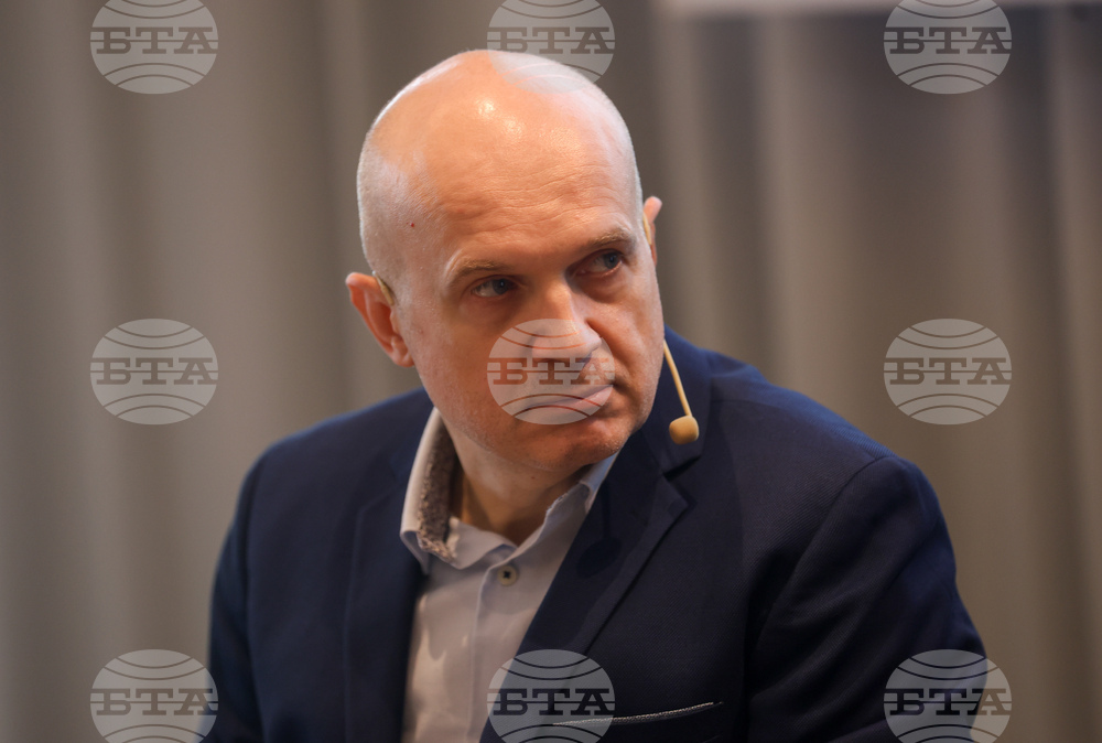 Форум - Европейски акт за свободата на медиите - втори панел