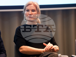 Форум - Европейски акт за свободата на медиите - втори панел