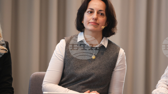 Radio and TV Association Director: European Media Freedom Act Provides Framework for Free and Effective Media Regulation in Bulgaria