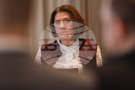 Форум - Европейски акт за свободата на медиите - втори панел