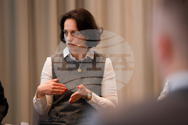 Форум - Европейски акт за свободата на медиите - втори панел