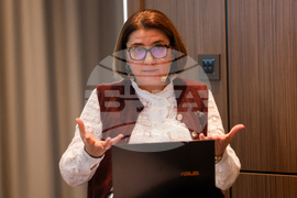 Форум - Европейски акт за свободата на медиите - втори панел