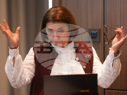 Форум - Европейски акт за свободата на медиите - втори панел