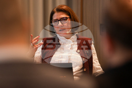 Форум - Европейски акт за свободата на медиите - втори панел