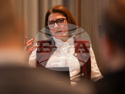 Форум - Европейски акт за свободата на медиите - втори панел