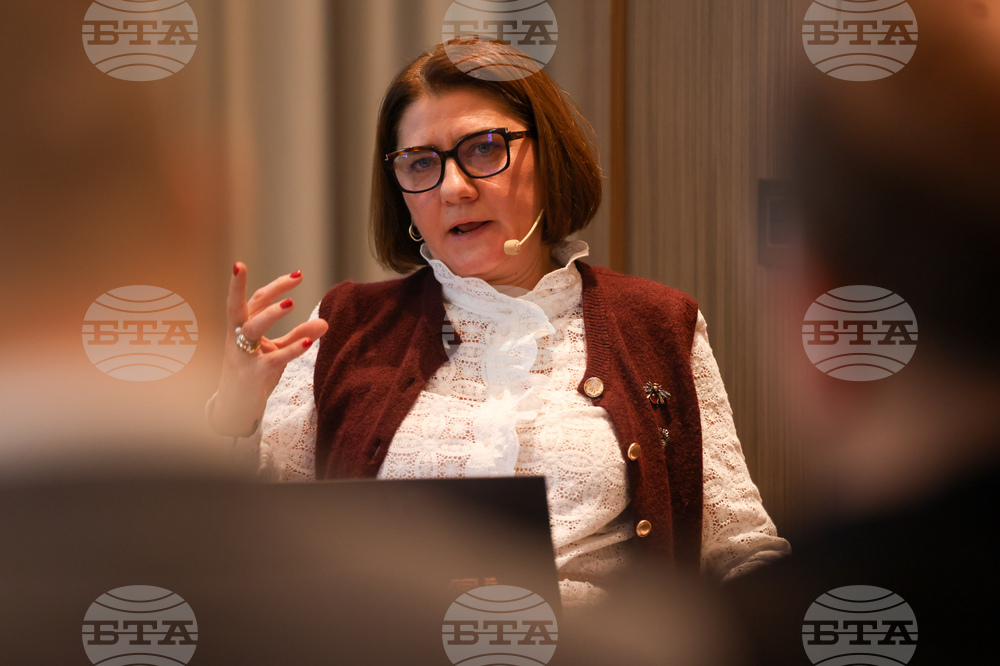 Форум - Европейски акт за свободата на медиите - втори панел