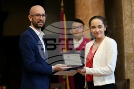 Софийски университет „Св. Климент Охридски” - патронен празник - академично тържество