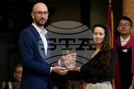 Софийски университет „Св. Климент Охридски” - патронен празник - академично тържество