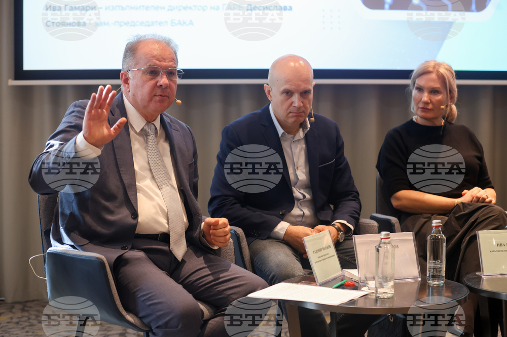 Форум - Европейски акт за свободата на медиите - втори панел