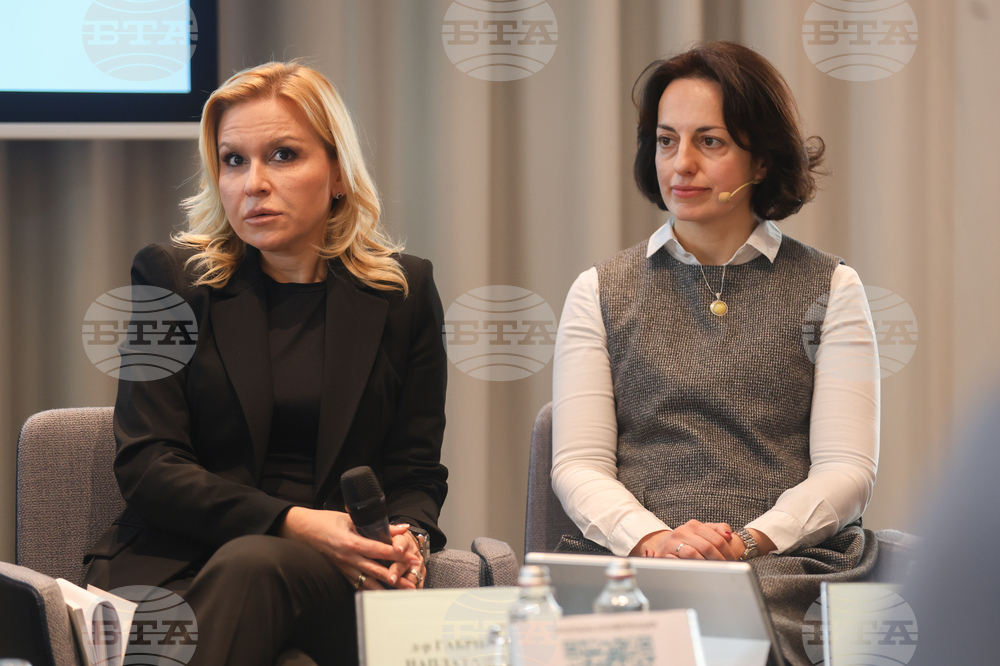 Форум - Европейски акт за свободата на медиите - втори панел