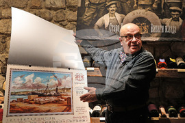 Варна -  Календар "Стара Варна"