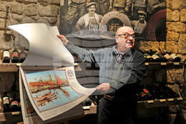 Варна -  Календар "Стара Варна"