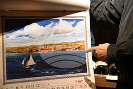 Варна -  Календар "Стара Варна"