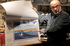 Варна -  Календар "Стара Варна"