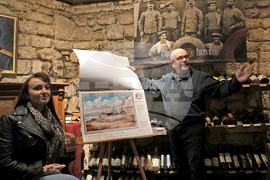 Варна -  Календар "Стара Варна"