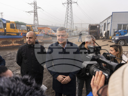 Снимка: Община Стара Загора