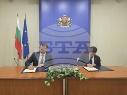 Снимка: Министерство на енергетиката