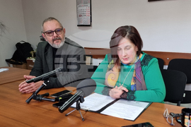 Добрич - комплекс "Стария Добрич" - коледни празници