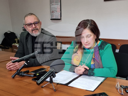 Добрич - комплекс "Стария Добрич" - коледни празници