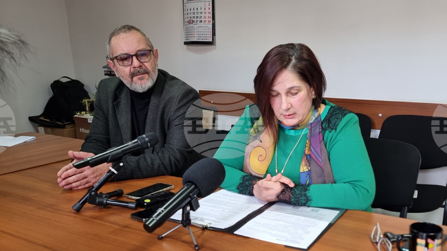  Етнографският комплекс „Стария Добрич" ще се превърне в коледно градче през месец декември, съобщиха от Регионалния исторически музей