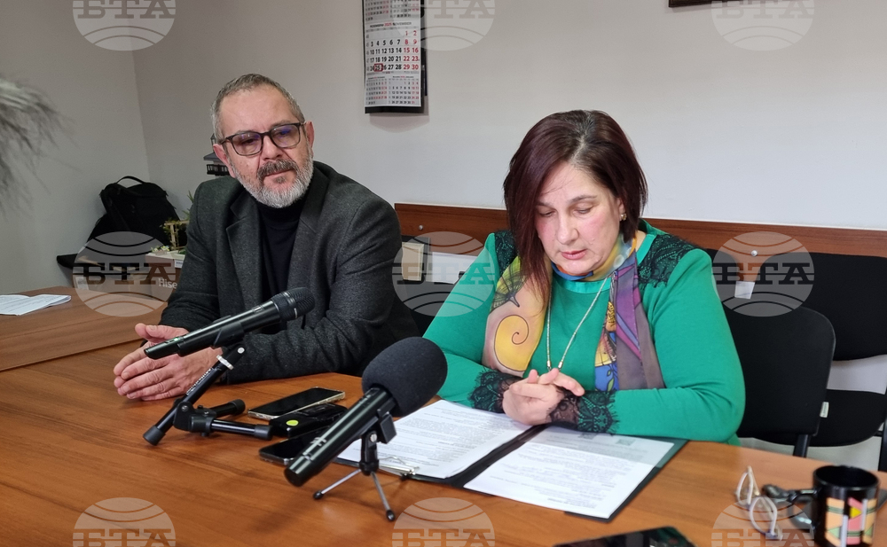  Етнографският комплекс „Стария Добрич" ще се превърне в коледно градче през месец декември, съобщиха от Регионалния исторически музей