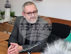 Добрич - комплекс "Стария Добрич" - коледни празници