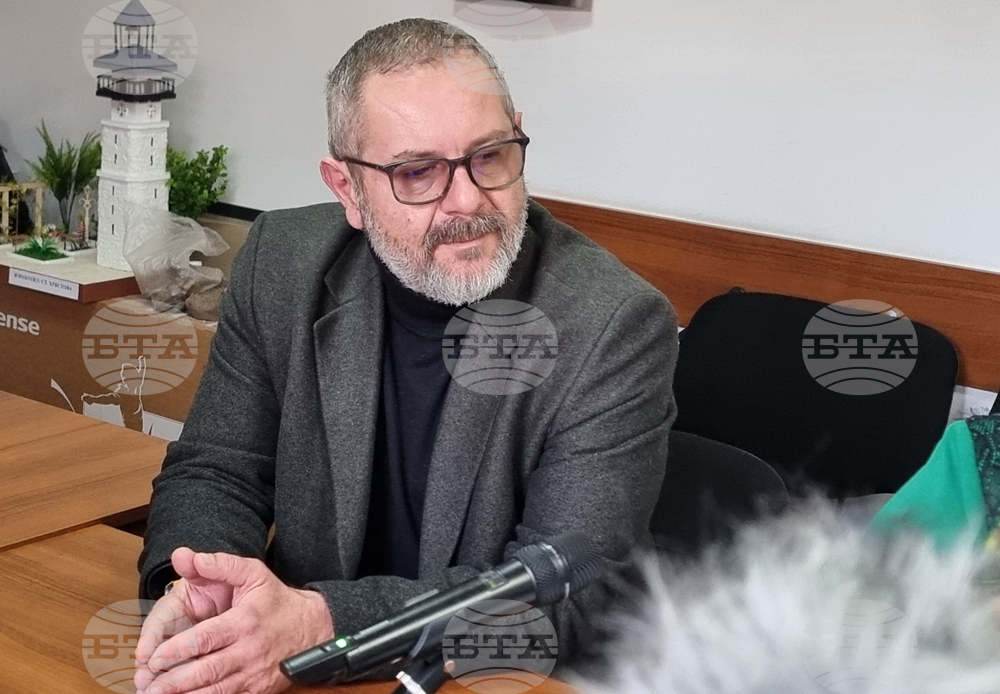 Добрич - комплекс "Стария Добрич" - коледни празници