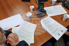 Добрич - комплекс "Стария Добрич" - коледни празници