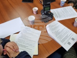 Добрич - комплекс "Стария Добрич" - коледни празници