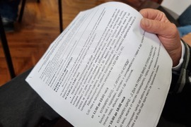 Добрич - комплекс "Стария Добрич" - коледни празници