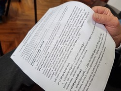 Добрич - комплекс "Стария Добрич" - коледни празници