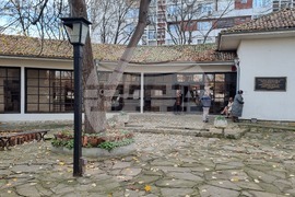 Добрич - комплекс "Стария Добрич" - коледни празници