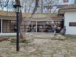 Добрич - комплекс "Стария Добрич" - коледни празници