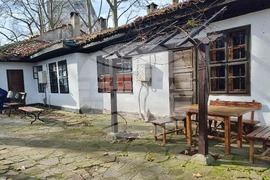 Добрич - комплекс "Стария Добрич" - коледни празници