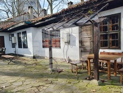 Добрич - комплекс "Стария Добрич" - коледни празници