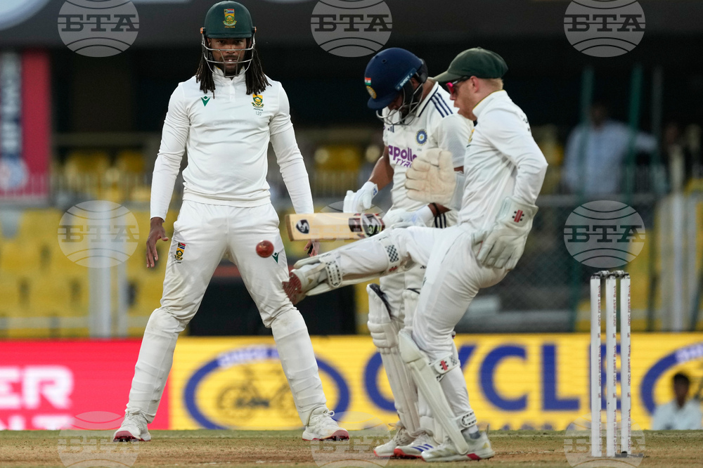 India South Africa Cricket