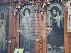 Добрич - храм „Св. Климент Охридски" - празник