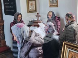 Добрич - храм „Св. Климент Охридски" - празник