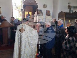 Добрич - храм „Св. Климент Охридски" - празник