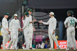 India South Africa Cricket